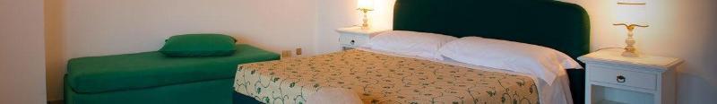 Hotel Il Vascello Marina Serra Ngoại thất bức ảnh